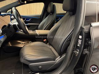 Mercedes-Benz EQS 450+ AMG 2023