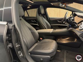 Mercedes-Benz EQS 450+ AMG 2023