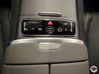 Mercedes-Benz EQS 450+ AMG 2023