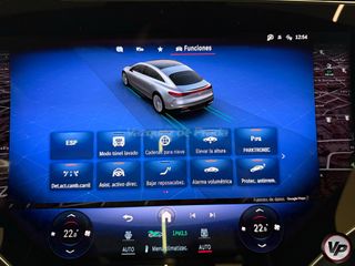 Mercedes-Benz EQS 450+ AMG 2023