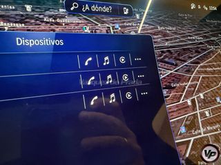 Mercedes-Benz EQS 450+ AMG 2023