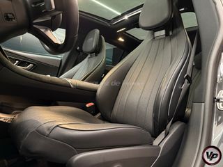 Mercedes-Benz EQS 450+ AMG 2023