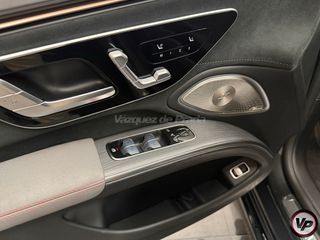 Mercedes-Benz EQS 450+ AMG 2023