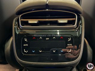 Mercedes-Benz EQS 450+ AMG 2023