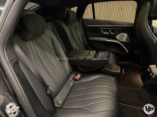 Mercedes-Benz EQS 450+ AMG 2023