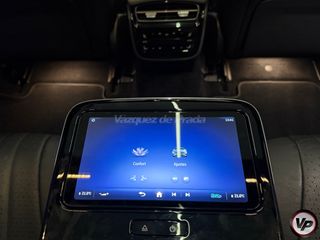 Mercedes-Benz EQS 450+ AMG 2023