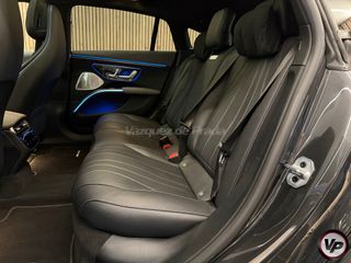 Mercedes-Benz EQS 450+ AMG 2023