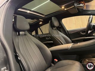 Mercedes-Benz EQS 450+ AMG 2023