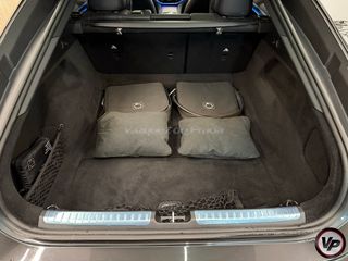 Mercedes-Benz EQS 450+ AMG 2023