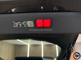 Mercedes-Benz EQS 450+ AMG 2023