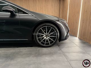 Mercedes-Benz EQS 450+ AMG 2023