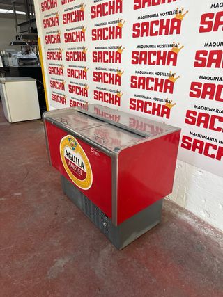 CAMARA BOTELLERO 2 PUERTAS OPORTUNIDAD !!!!