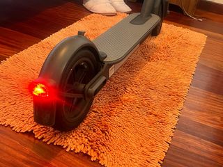 Patinete Xiaomi Negro/Gris