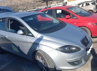 Llanta seat 436301 6.5jx16 toledo (5p2) exclusive