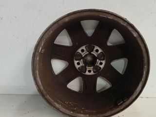 Llanta seat 436301 6.5jx16 toledo (5p2) exclusive