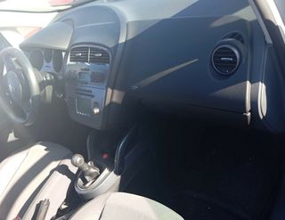 Llanta seat 436301 6.5jx16 toledo (5p2) exclusive