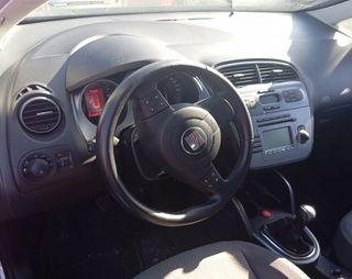 Llanta seat 436301 6.5jx16 toledo (5p2) exclusive