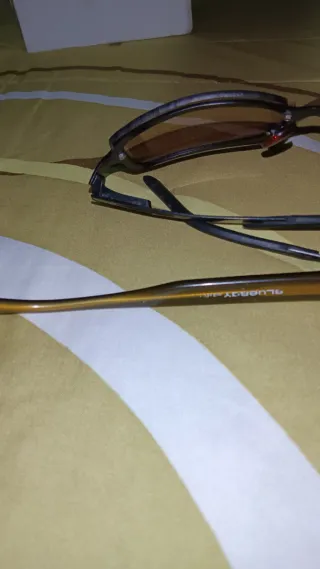 2 Gafas de Sol Chica