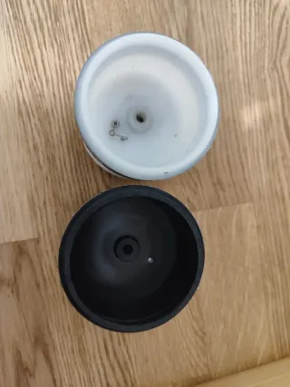 2 Bobine da Pesca Sea Fishing e B&M