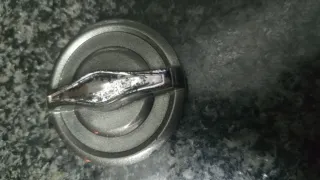 2 Bobine da Pesca Sea Fishing e B&M