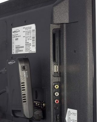 Digiquest Decodificador Digitale INVISIBILE, Media