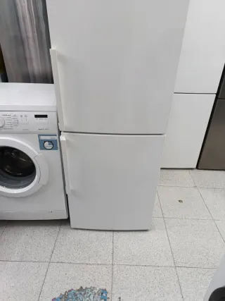 @Súper Oferta Nevera Y Lavadora Pack@
