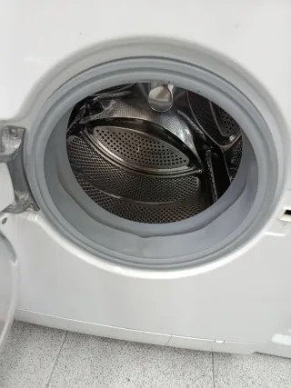 @Súper Oferta Nevera Y Lavadora Pack@