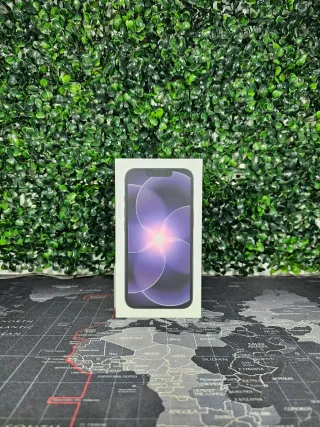 iPhone 17e 256GB Negro Precintado