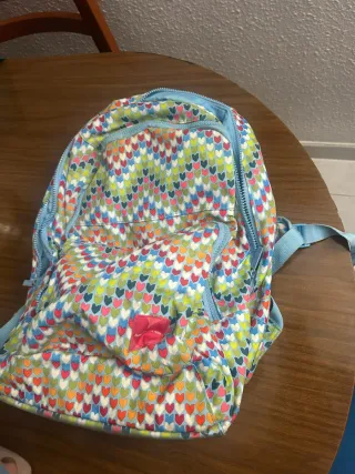 Zaino Agatha Ruiz de la Prada