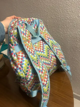 Zaino Agatha Ruiz de la Prada