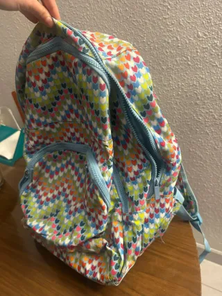 Zaino Agatha Ruiz de la Prada