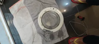 Puerta Lavadora Balay