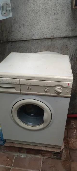 Puerta Lavadora Balay