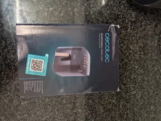 Cecotec Cecofry & Grill Smokin’ 6,5L