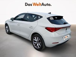 SEAT León 2.0 TDI S&S Style XL 85 kW (115 CV)