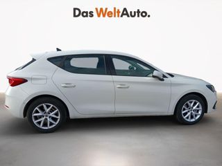 SEAT León 2.0 TDI S&S Style XL 85 kW (115 CV)