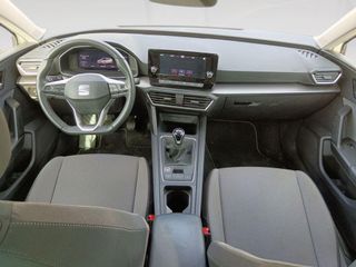 SEAT León 2.0 TDI S&S Style XL 85 kW (115 CV)