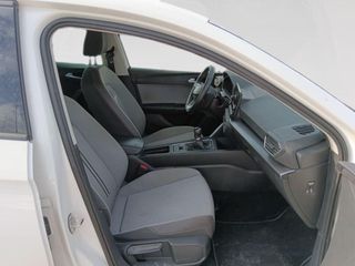 SEAT León 2.0 TDI S&S Style XL 85 kW (115 CV)