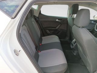 SEAT León 2.0 TDI S&S Style XL 85 kW (115 CV)