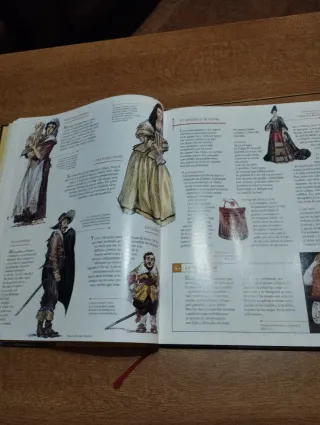 EL CAPITAN ALATRISTE y la España del Siglo de Oro