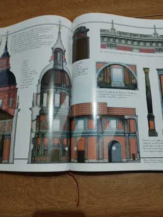 EL CAPITAN ALATRISTE y la España del Siglo de Oro