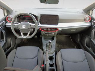 SEAT Ibiza 1.0 TSI S&S FR XS 85 kW (115 CV)