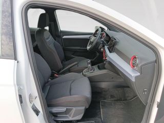 SEAT Ibiza 1.0 TSI S&S FR XS 85 kW (115 CV)