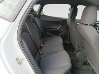 SEAT Ibiza 1.0 TSI S&S FR XS 85 kW (115 CV)