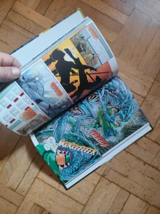 PACIFIC RIM: AÑO CERO