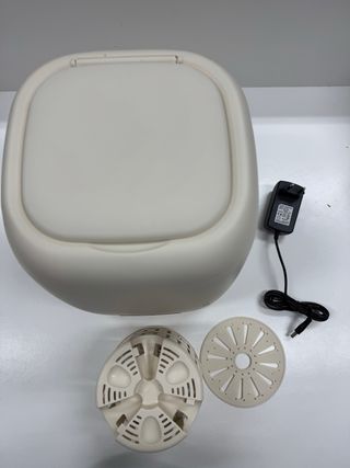 Lavadora pequeña para ropa interior