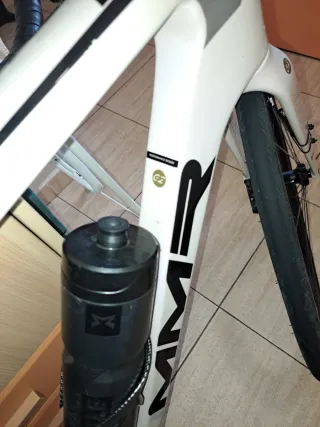 Bicicleta MMR Carbono Talla S Cambio ultegra 11v