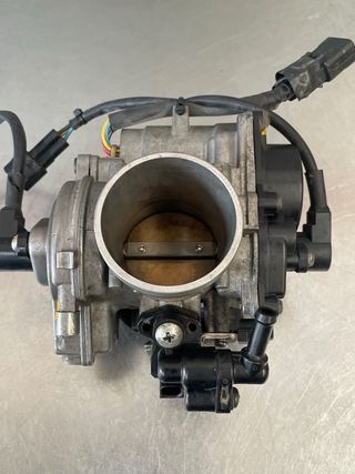 Cuerpo Inyección KTM 690 SM 2007