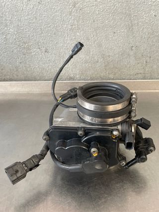 Cuerpo Inyección KTM 690 SM 2007