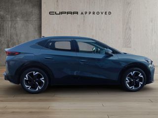 CUPRA Tavascan 77kWh Endurance 210 kW (286 CV)